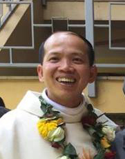 L.m Giuse Trịnh Kim Luân