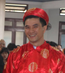 L.m Vicentê Nguyễn Ngọc Thiện