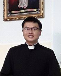 Thầy Giuse Nguyễn Thanh Hoàn