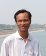 Thầy Giuse Phạm Hoàng Huynh