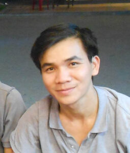 Thầy Phaolô Nguyễn Trung Kỳ